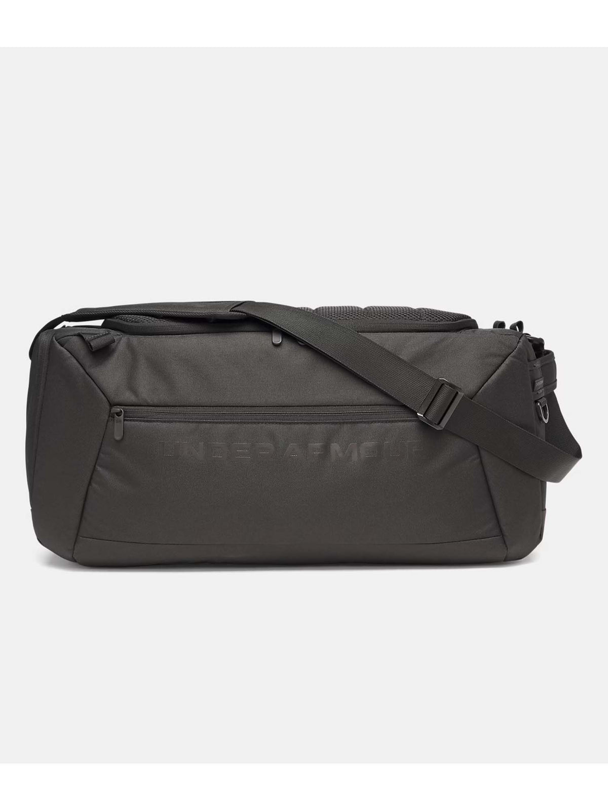 Under Armour Undeniable, borsone unisex adulto nero