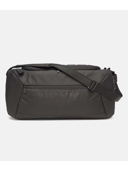 Under Armour Undeniable, borsone unisex adulto nero