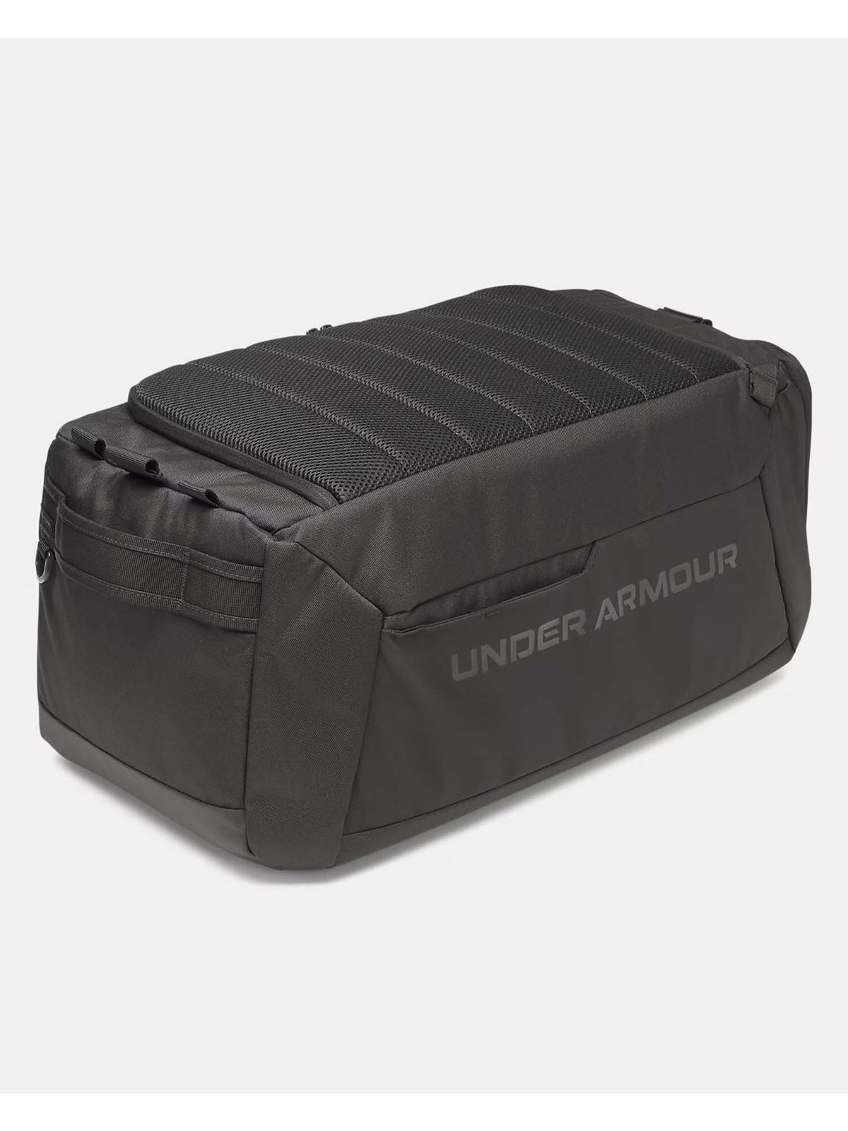 Under Armour Undeniable, borsone unisex adulto nero