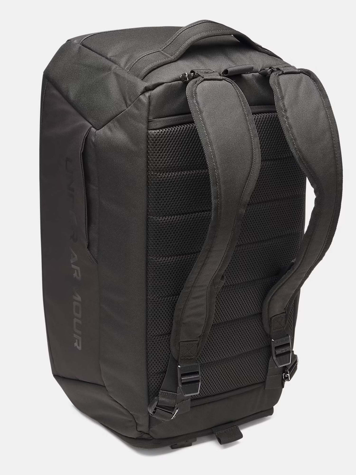 Under Armour Undeniable, borsone unisex adulto nero