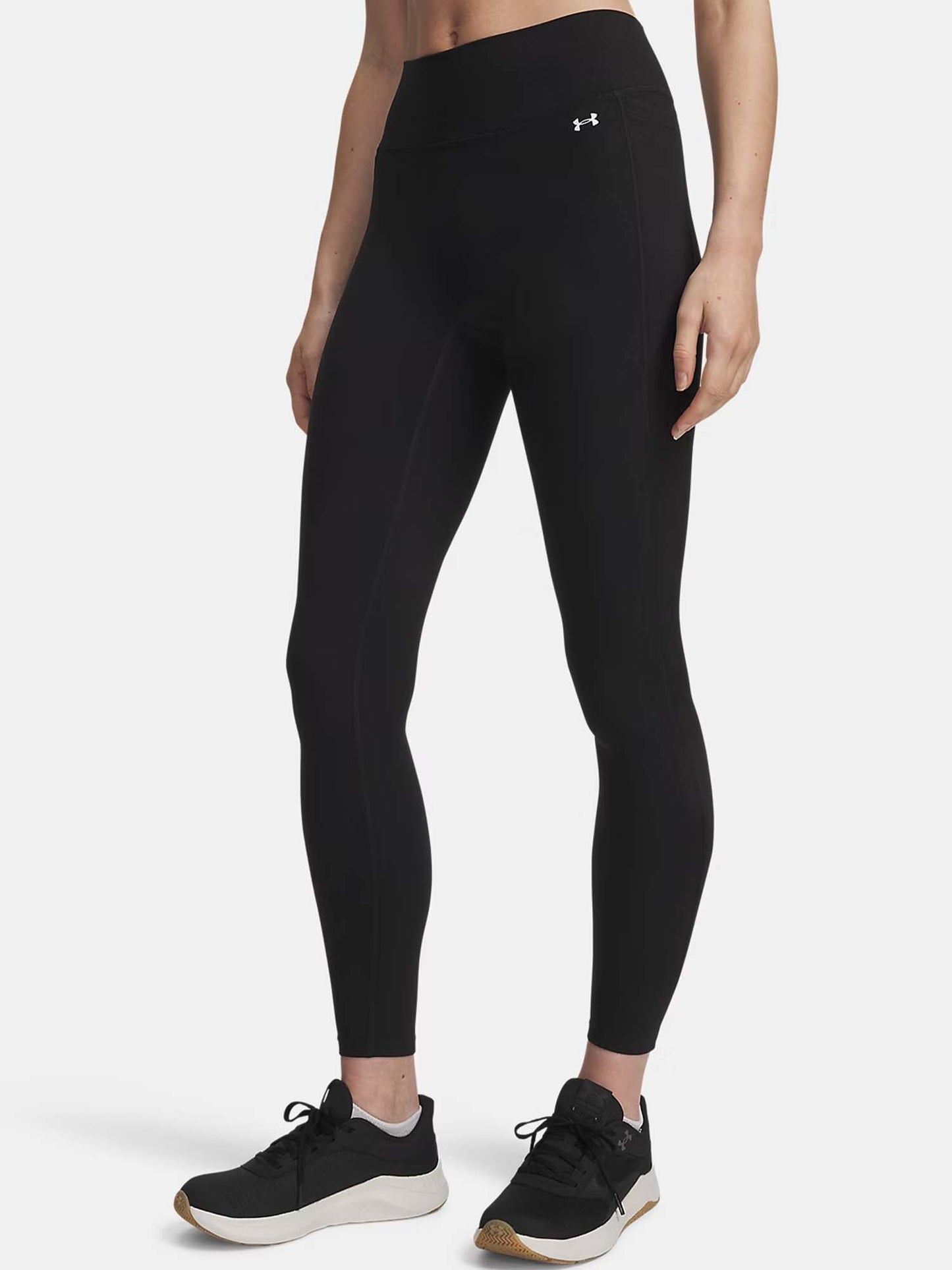 Under Armour Motion, leggings da donna neri