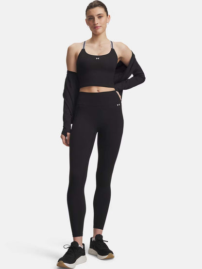 Under Armour Motion, leggings da donna neri