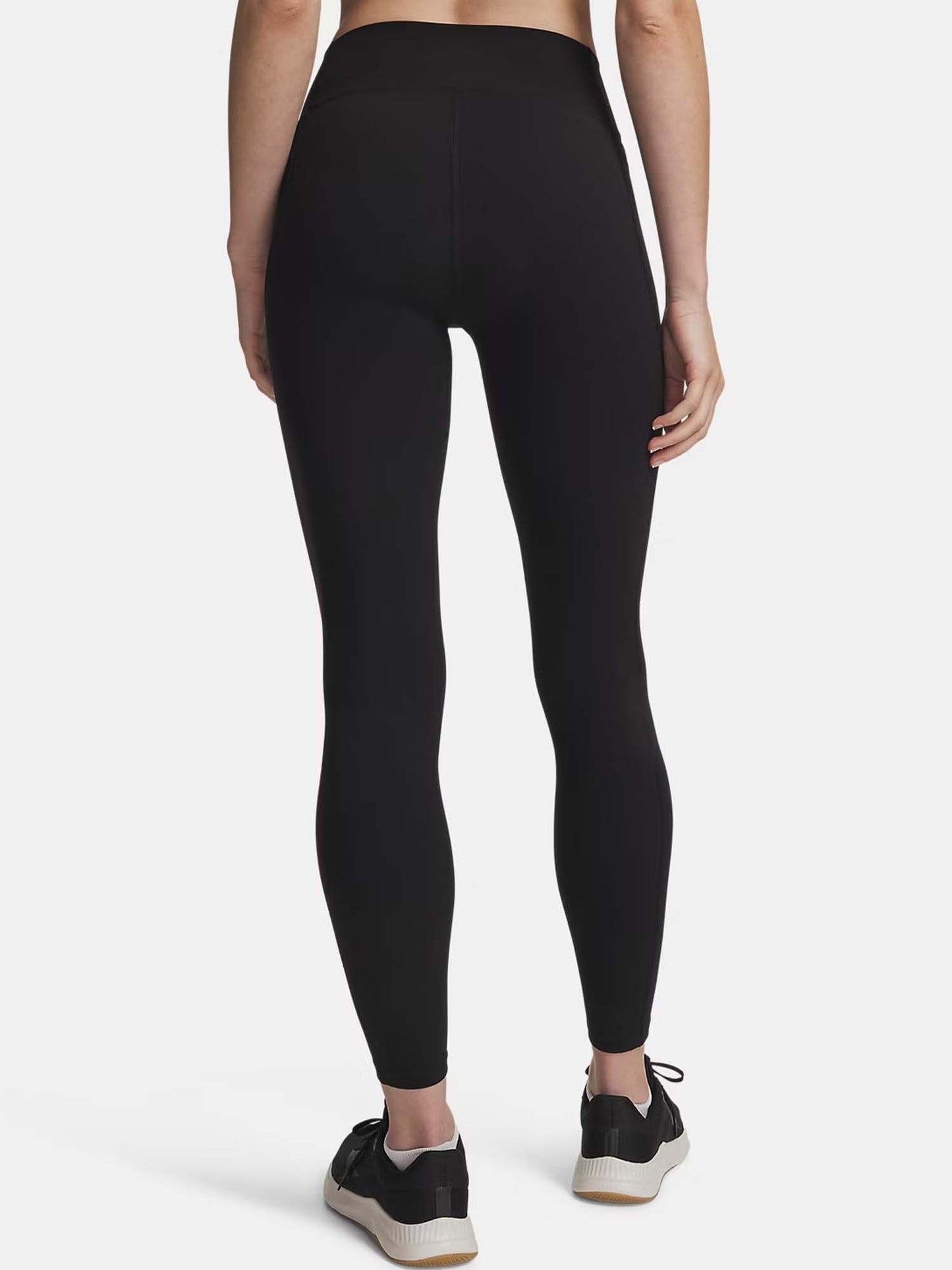 Under Armour Motion, leggings da donna neri