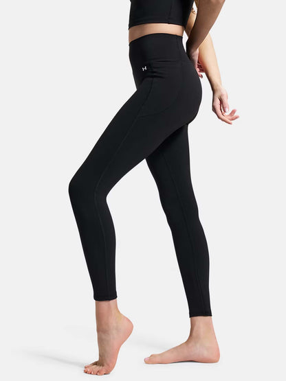Under Armour Motion, leggings da donna neri