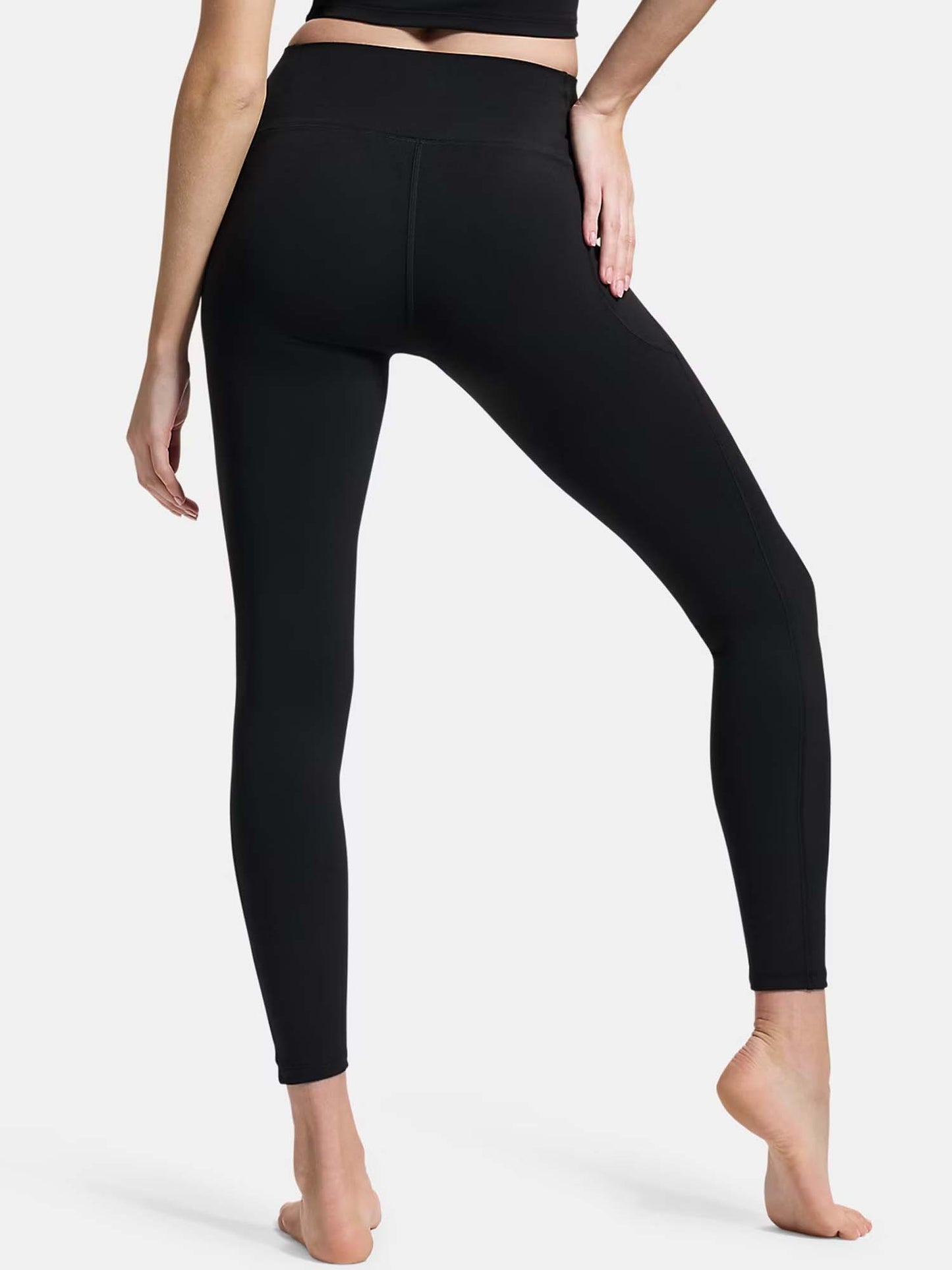 Under Armour Motion, leggings da donna neri
