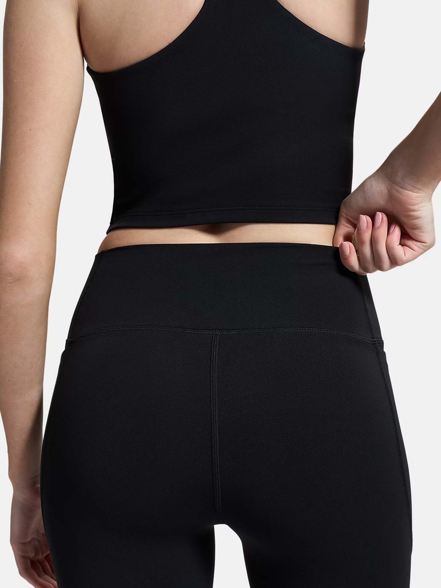 Under Armour Motion, leggings da donna neri