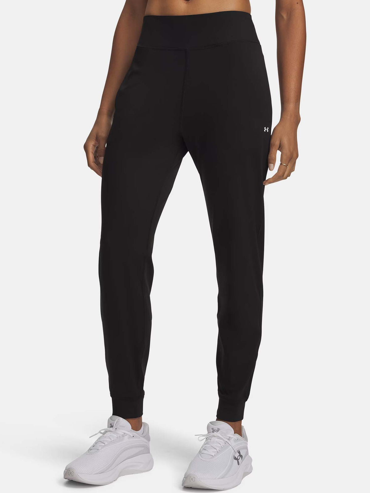 Under Armour Motion, leggings da donna neri