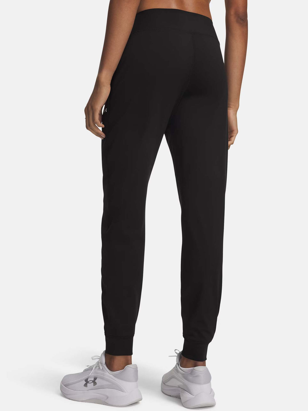 Under Armour Motion, leggings da donna neri