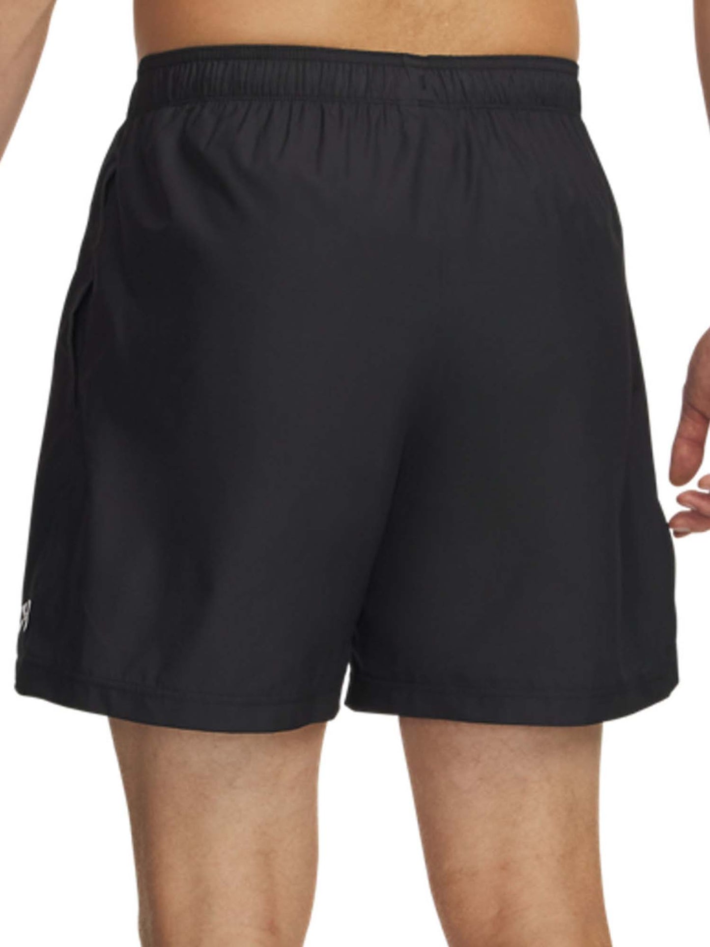 Under Armour Tech Woven, bermuda da uomo nero