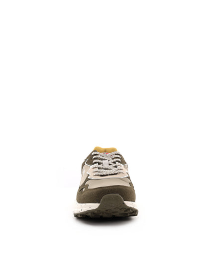Norway thor sneakers da uomo kaki