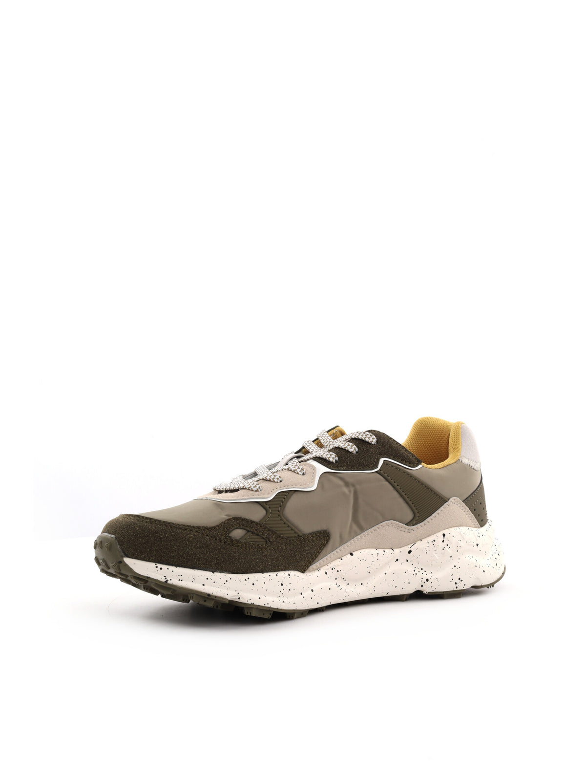 Norway thor sneakers da uomo kaki