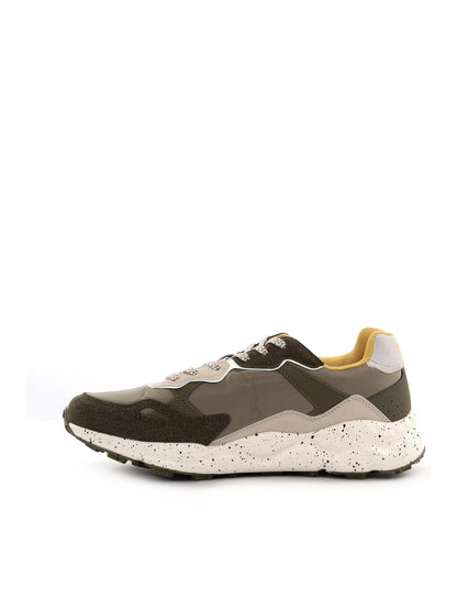 Norway thor sneakers da uomo kaki
