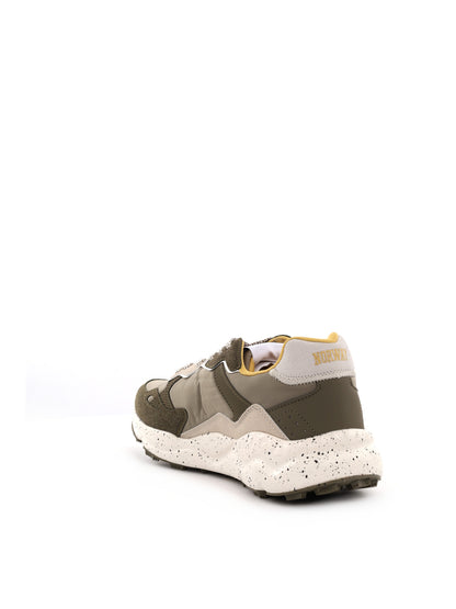 Norway thor sneakers da uomo kaki