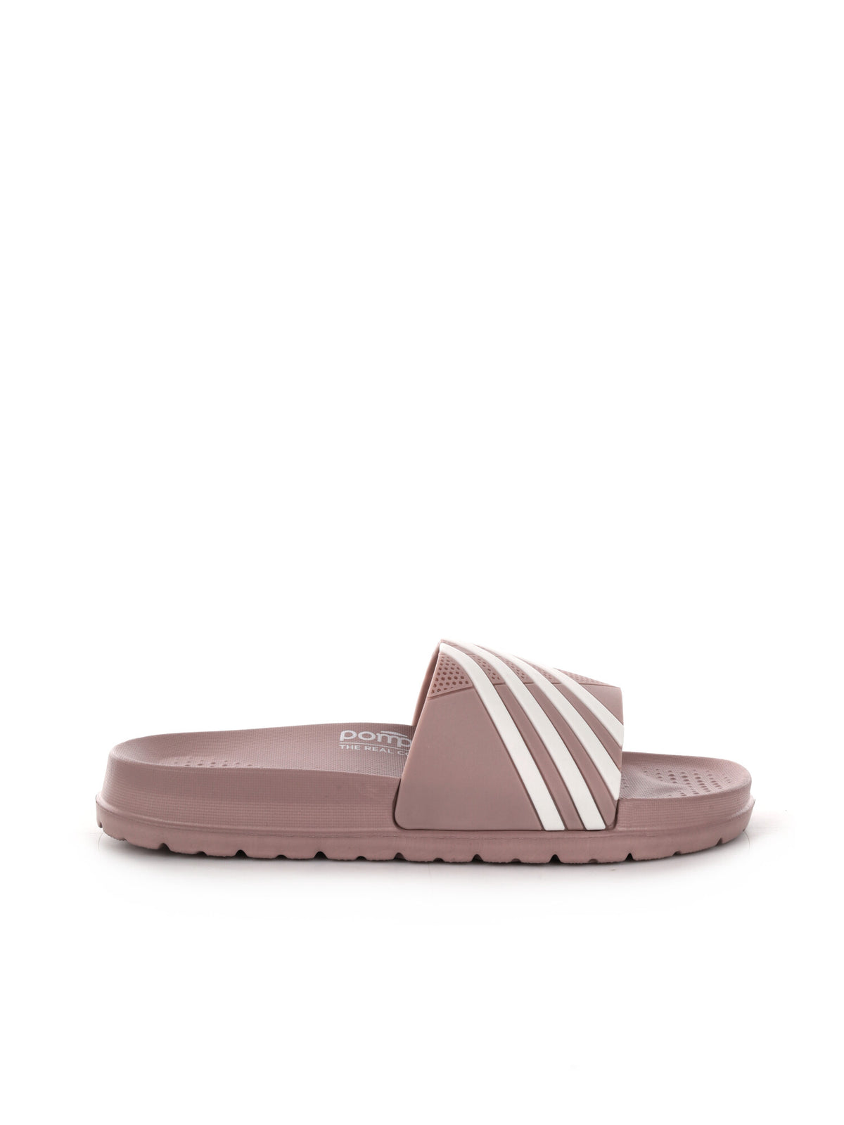 Tiglio surf ciabatta mare/piscina da bambino/a cipria