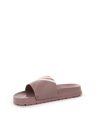 Tiglio surf ciabatta mare/piscina da bambino/a cipria
