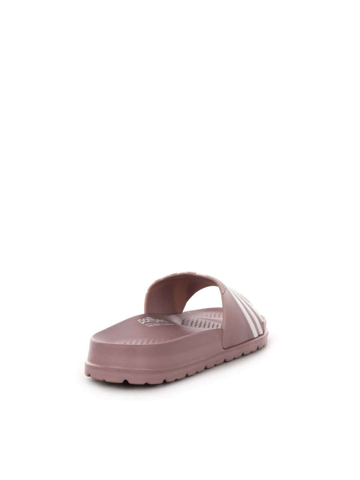 Tiglio surf ciabatta mare/piscina da bambino/a cipria