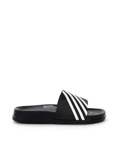 Tiglio surf ciabatta mare/piscina da bambino/a nero