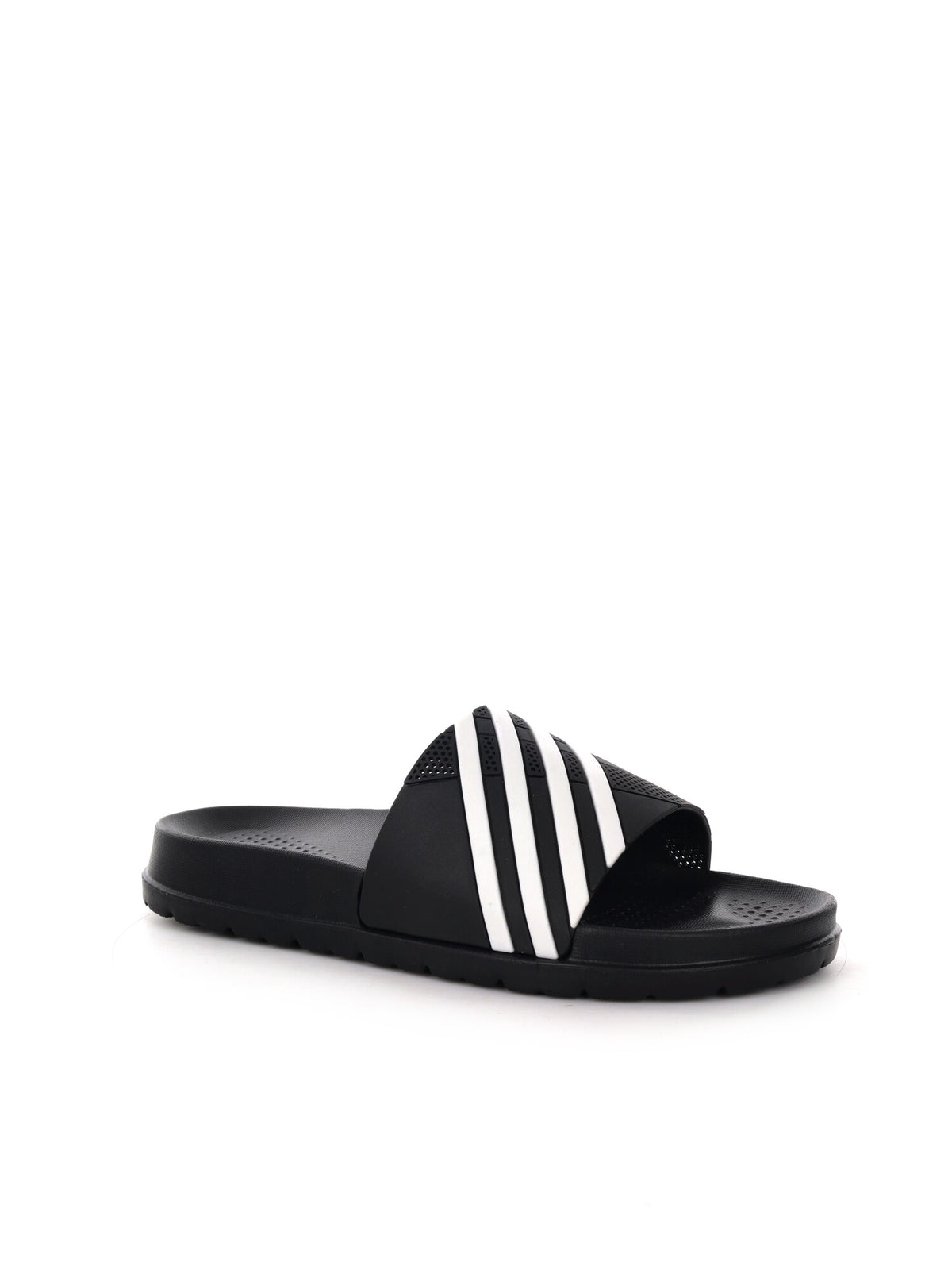 Tiglio surf ciabatta mare/piscina da bambino/a nero