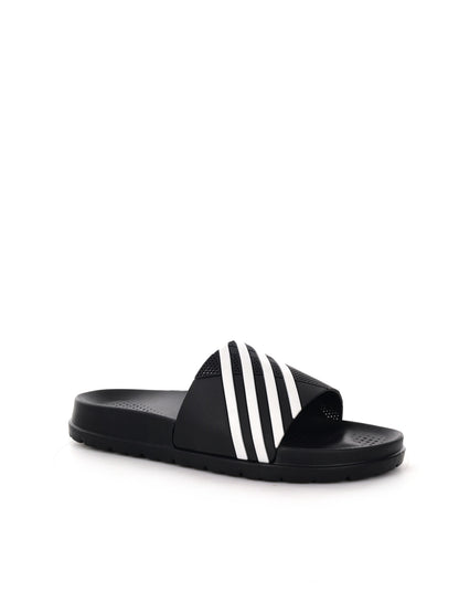 Tiglio surf ciabatta mare/piscina da bambino/a nero