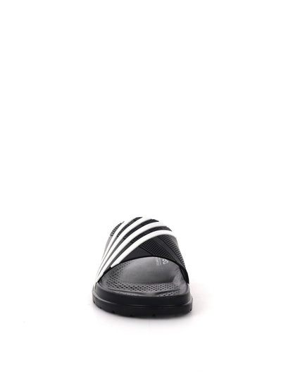Tiglio surf ciabatta mare/piscina da bambino/a nero