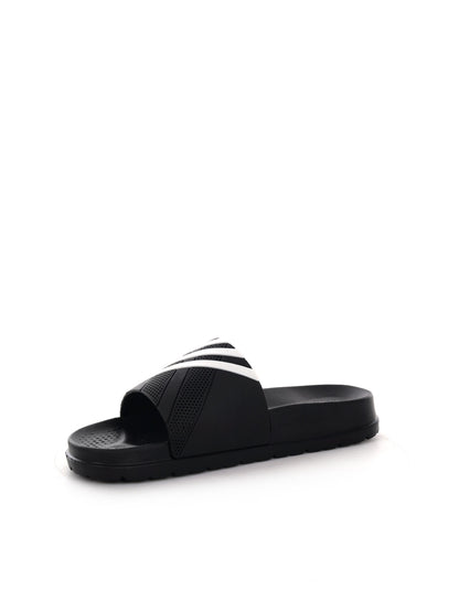 Tiglio surf ciabatta mare/piscina da bambino/a nero