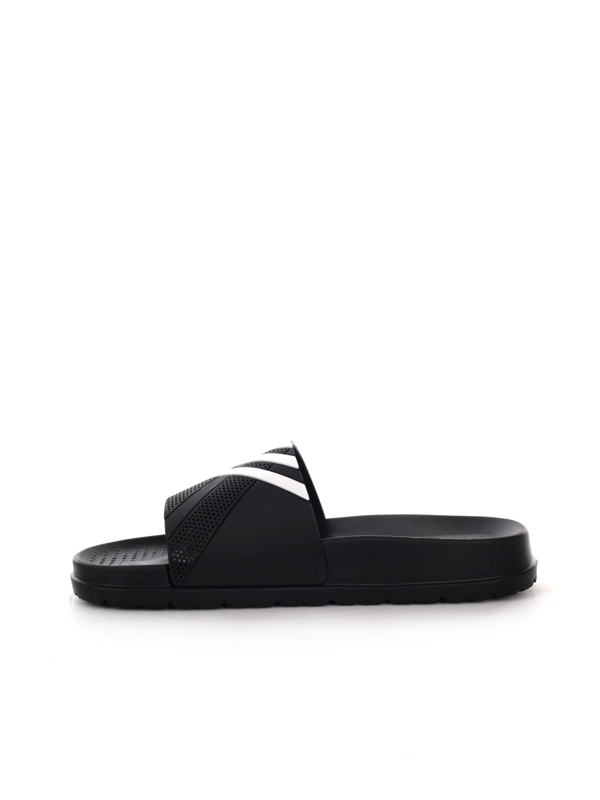 Tiglio surf ciabatta mare/piscina da bambino/a nero