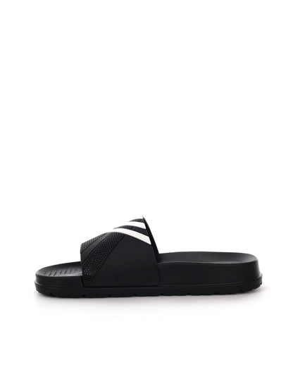 Tiglio surf ciabatta mare/piscina da bambino/a nero
