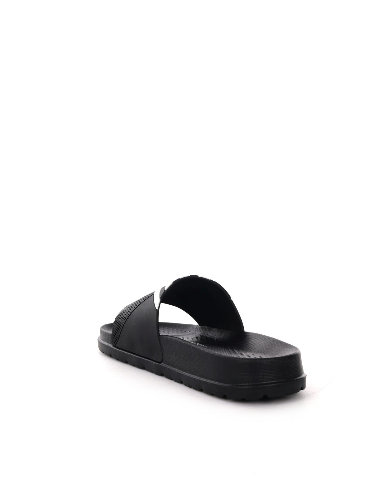 Tiglio surf ciabatta mare/piscina da bambino/a nero