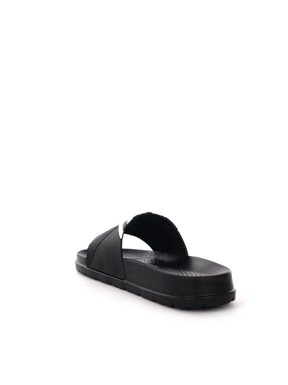 Tiglio surf ciabatta mare/piscina da bambino/a nero