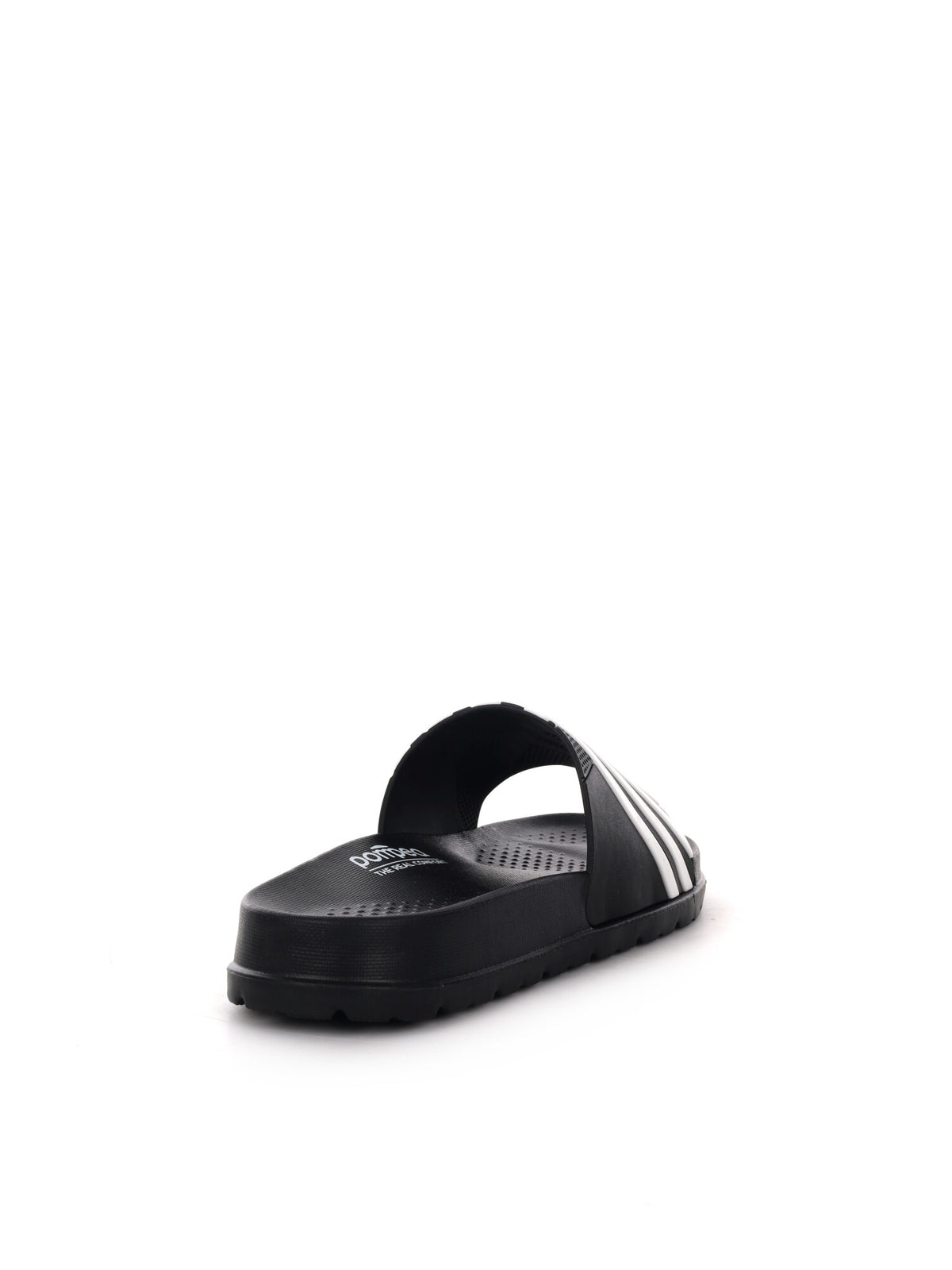Tiglio surf ciabatta mare/piscina da bambino/a nero