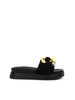 sandali-neri-da-donna-laura-biagiotti-con-fascia-e-fibbia-dorata
