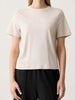 guess-agena-t-shirt-maniche-corte-da-donna-beige
