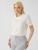 guess-agena-t-shirt-maniche-corte-da-donna-panna