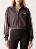 guess-hoshi-full-zip-felpa-da-donna-marrone