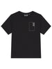 t-shirt-graphic-serie-ea7-emporio-armani-bambino-nero