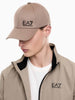 cappello-baseball-unisex-adulto-beige-ea7-emporio-armani