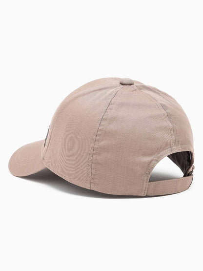 Cappello baseball beige unisex adulto EA7 Emporio Armani