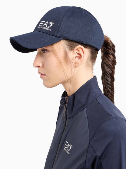 EA7 cappello da unisex blu