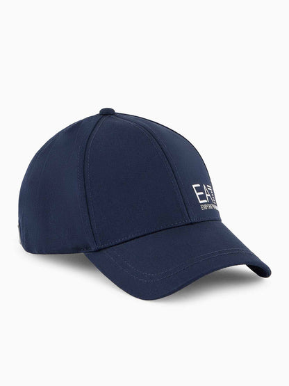 EA7 cappello da unisex blu