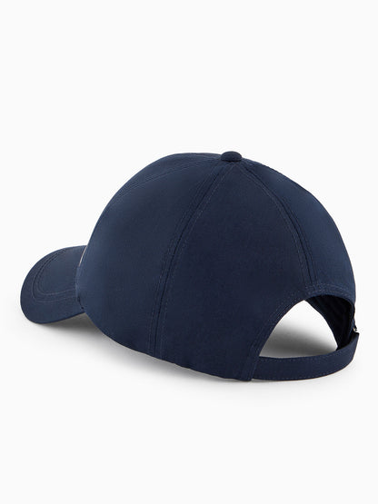 EA7 cappello da unisex blu