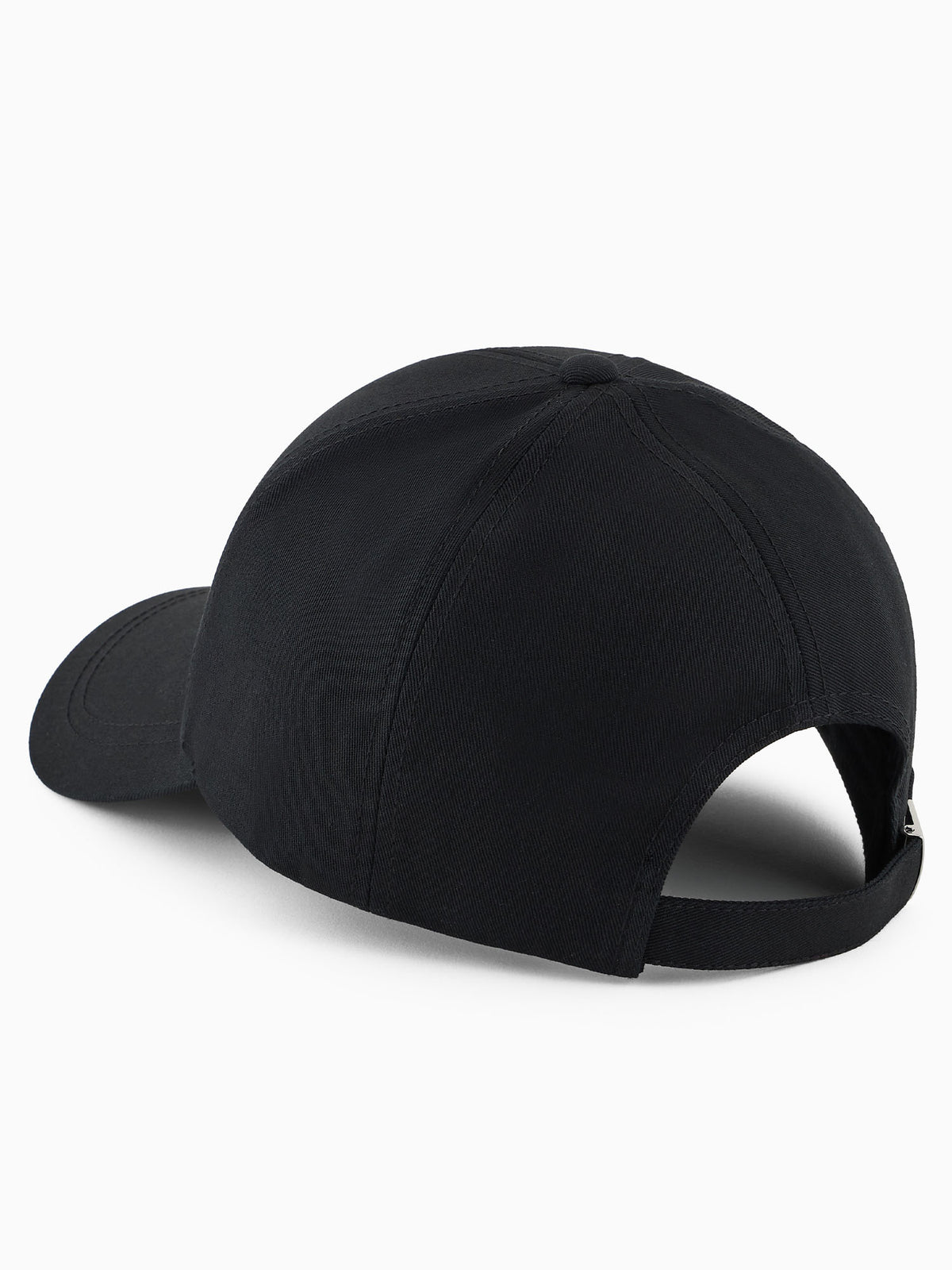 EA7 cappello da unisex nero-bianco