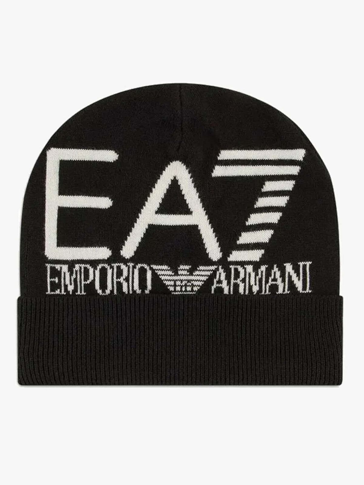 Ea7 Emporio Armani AF11994, cappello Unisex adulto multicolore