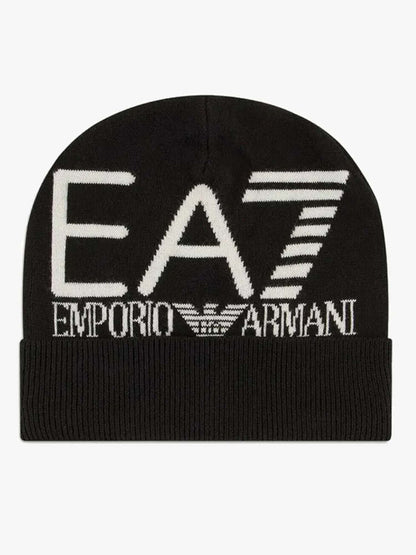 Ea7 Emporio Armani AF11994, cappello Unisex adulto multicolore