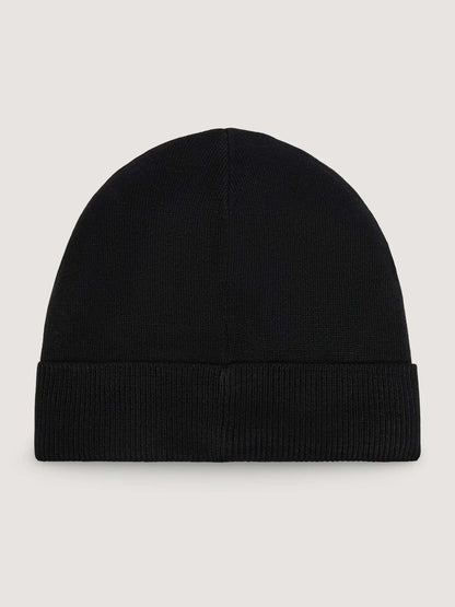 Ea7 Emporio Armani Mountain Beanie, cappello Unisex adulto nero