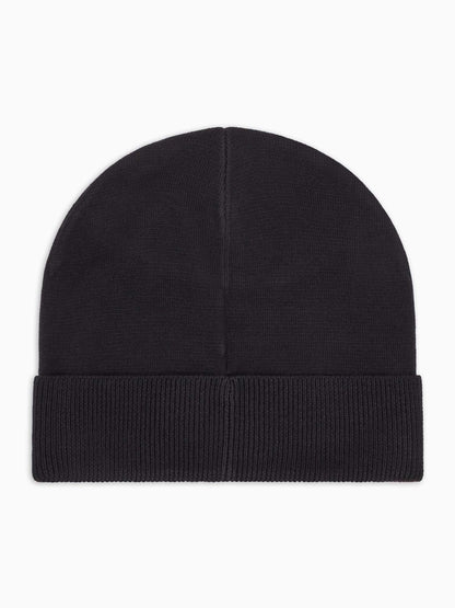 BEANIE VISIBILITY EA7 EMPORIO ARMANI UNISEX ADULTO  NERO
