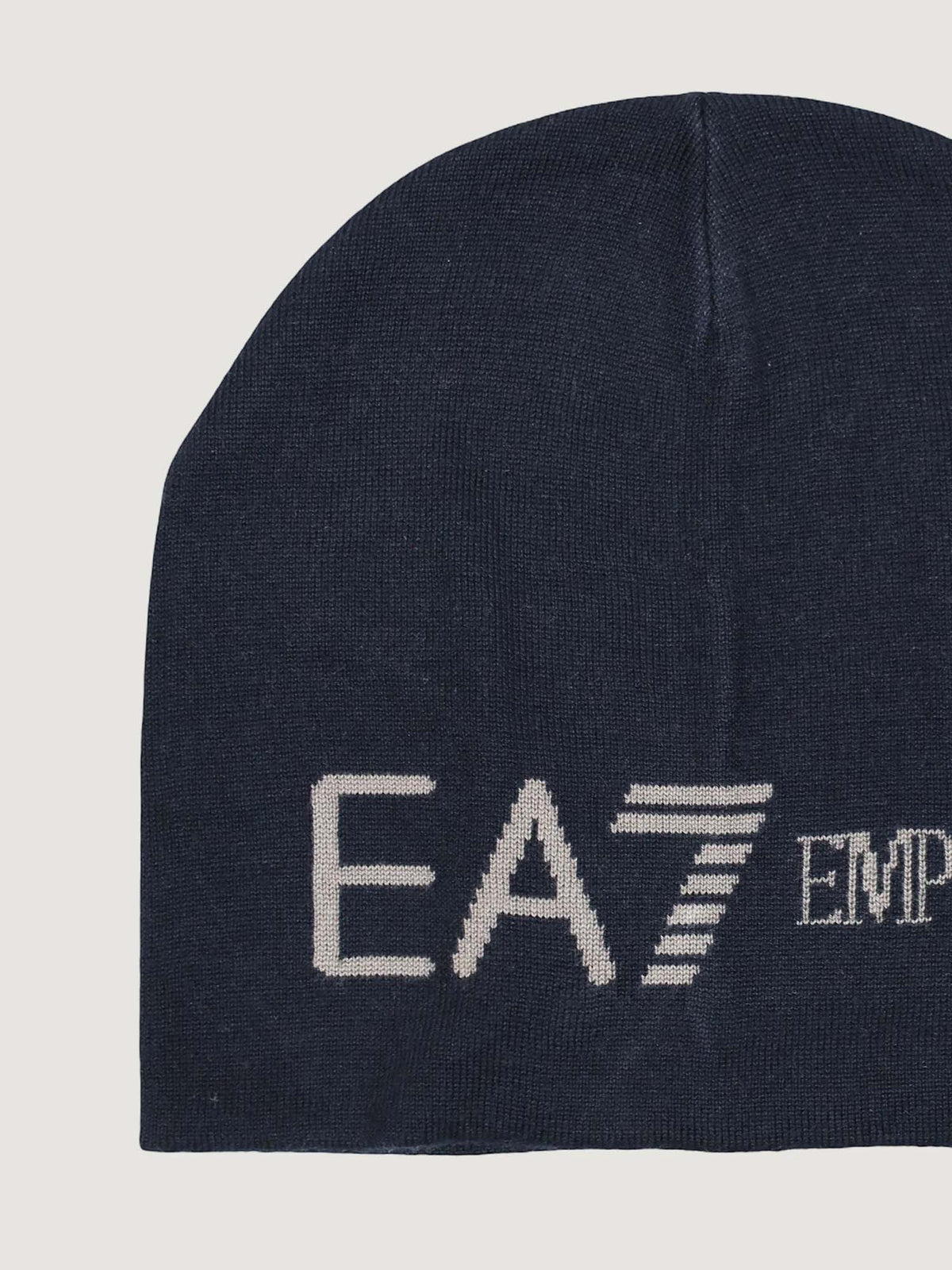 Ea7 Emporio Armani Mountain Beanie, cappello unisex adulto multicolore