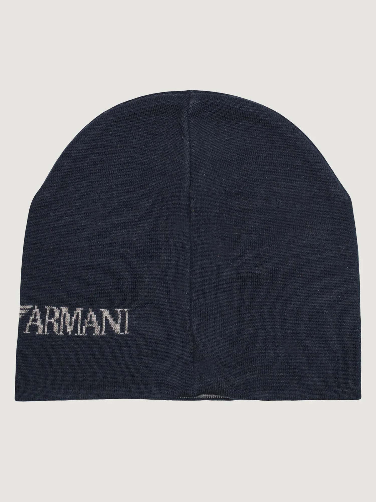 Ea7 Emporio Armani Mountain Beanie, cappello unisex adulto multicolore