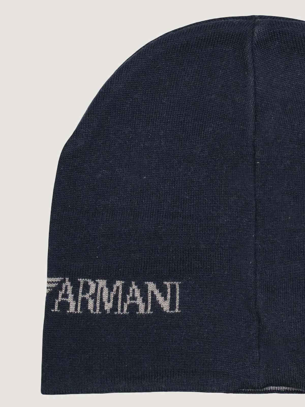 Ea7 Emporio Armani Mountain Beanie, cappello unisex adulto multicolore