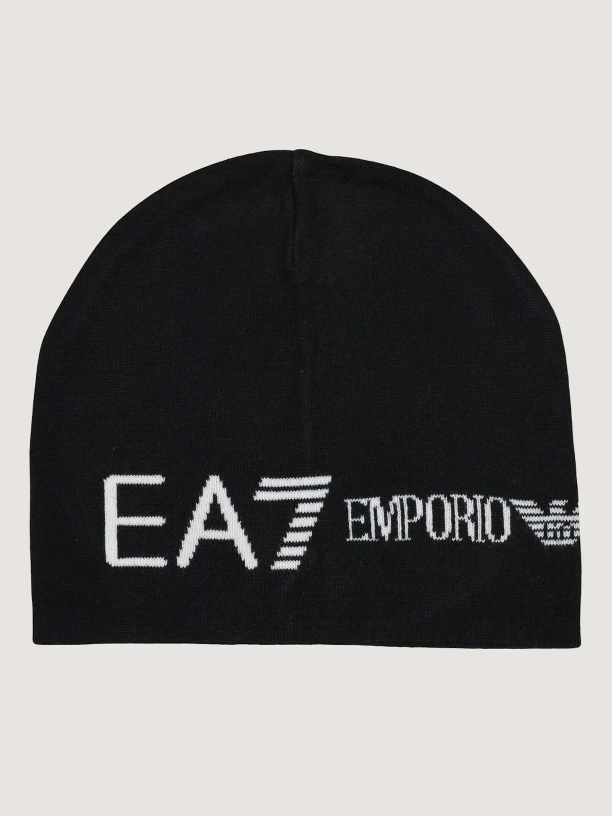 Ea7 Emporio Armani Mountain Beanie, cappello Unisex adulto multicolore