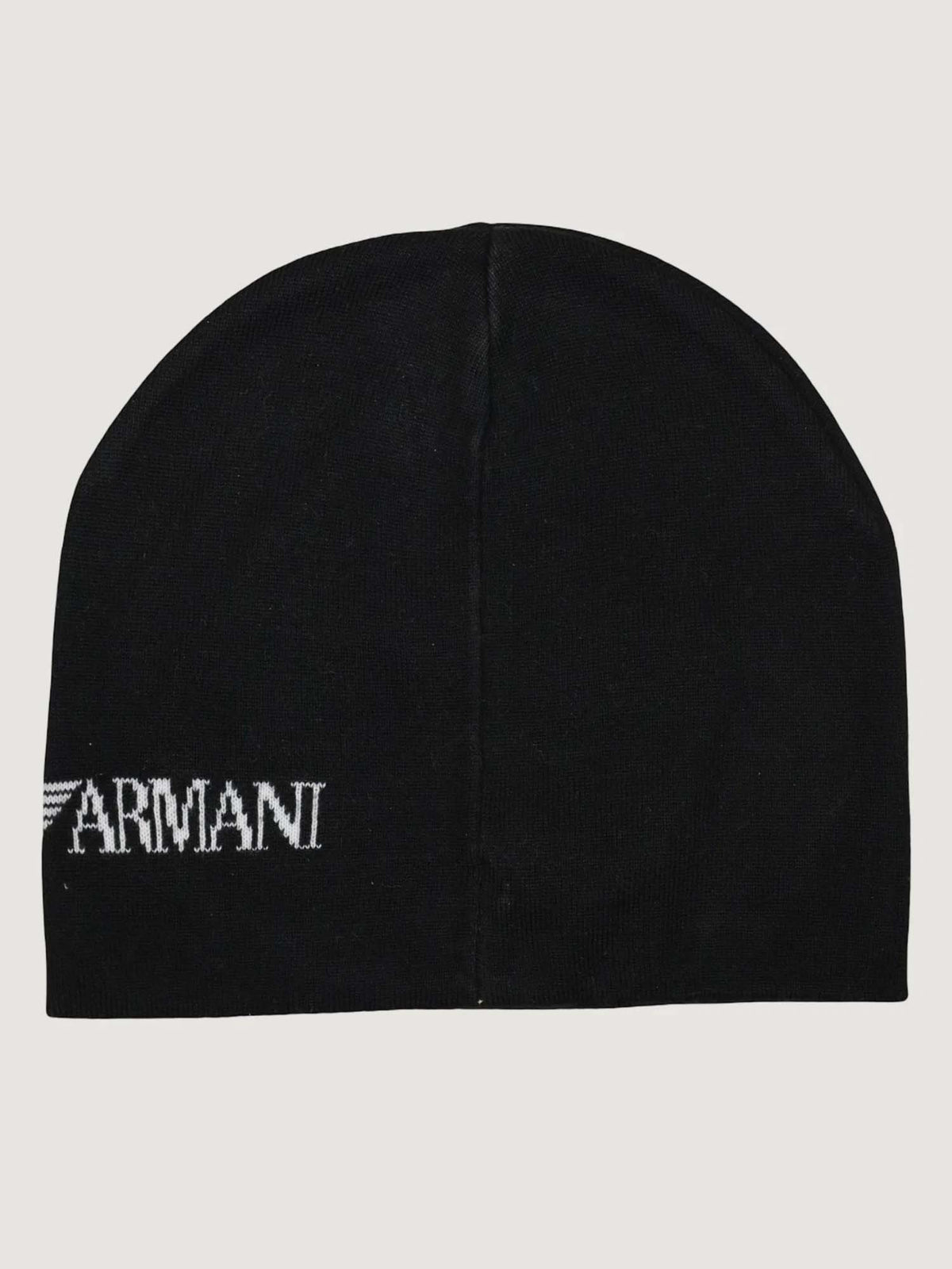 Ea7 Emporio Armani Mountain Beanie, cappello Unisex adulto multicolore